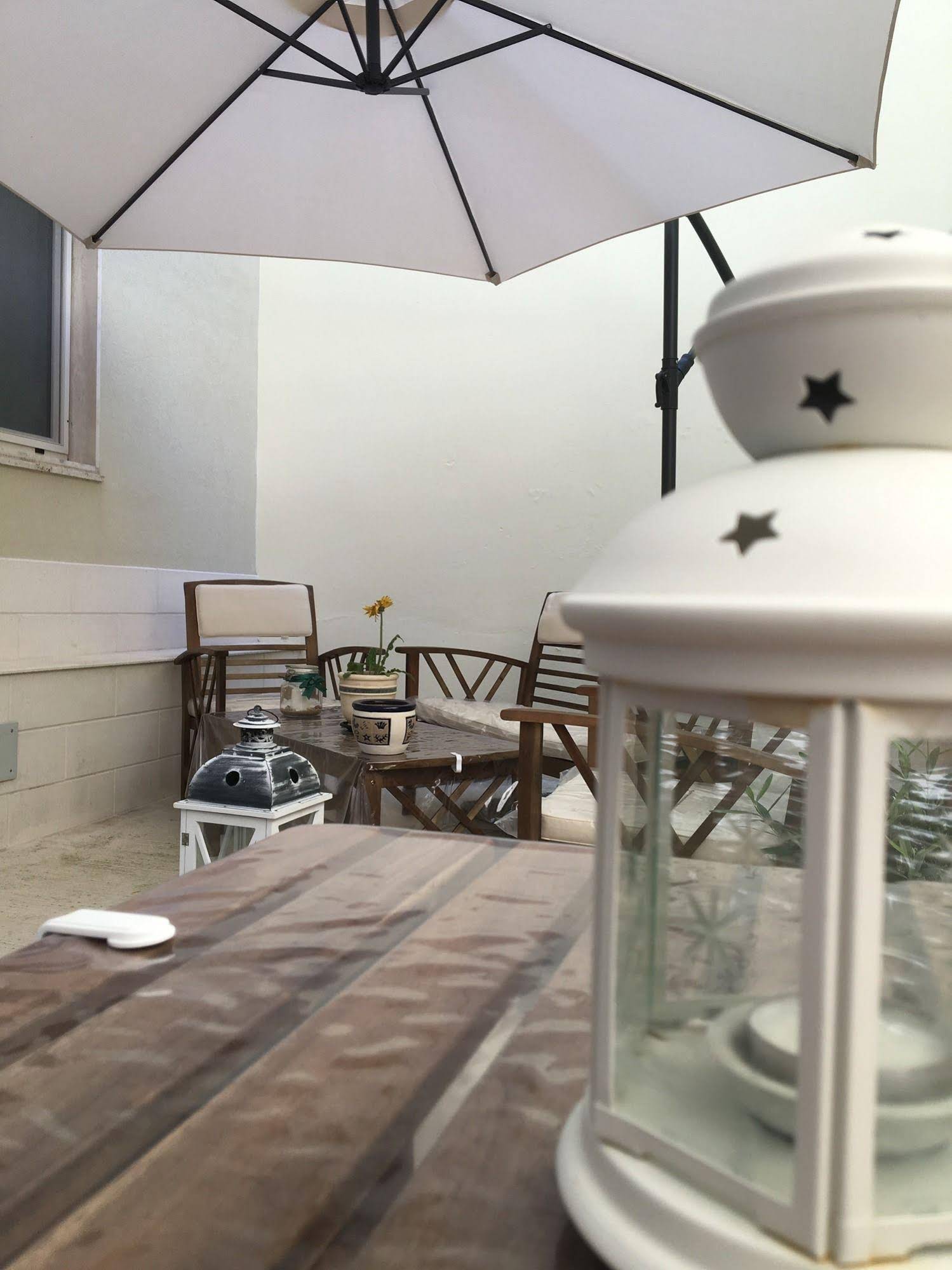 B&B San Tommaso - Casa Relax