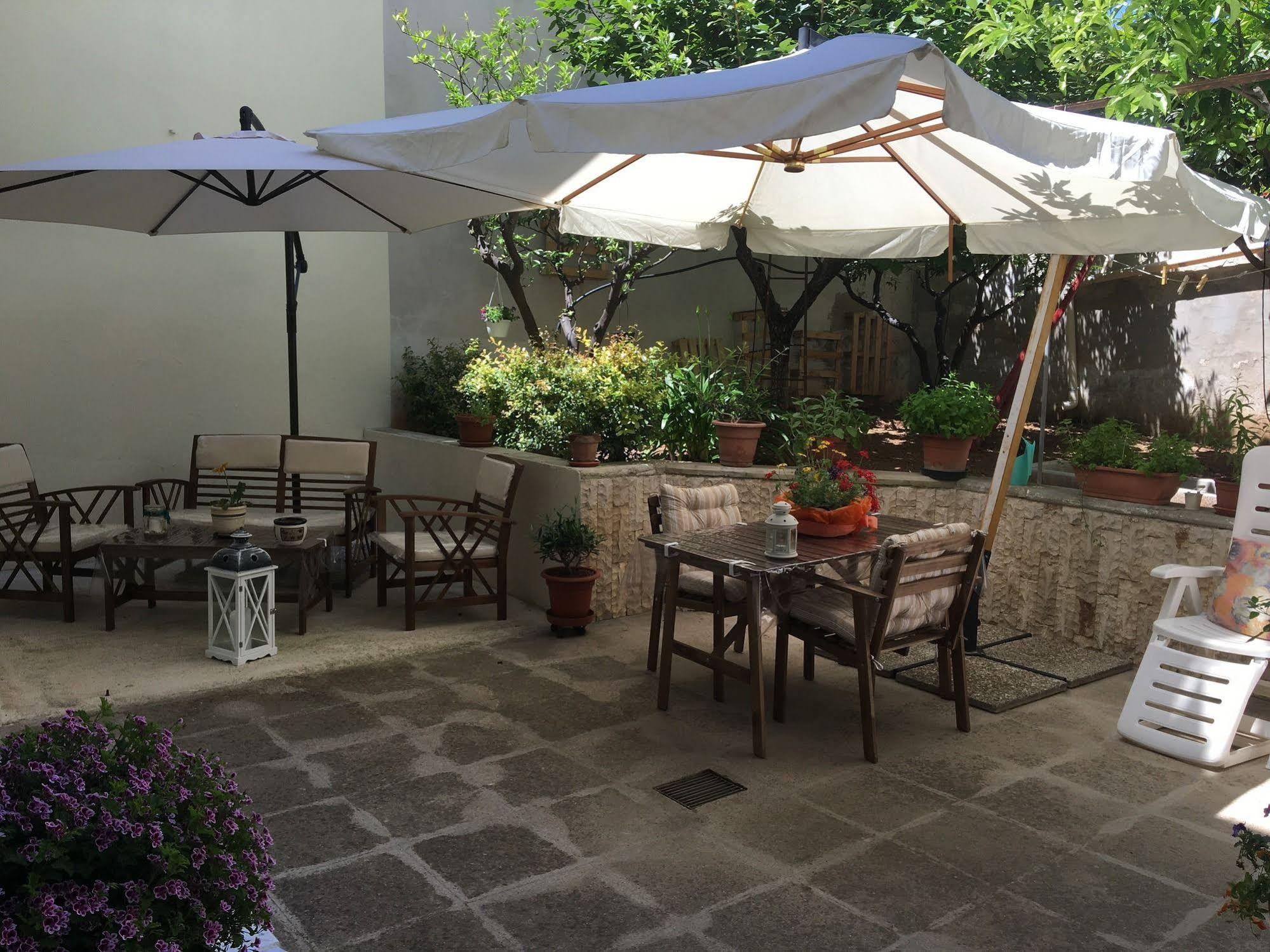 B&B San Tommaso - Casa Relax