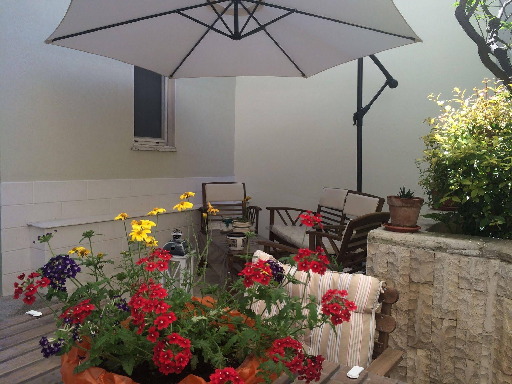 B&B San Tommaso - Casa Relax