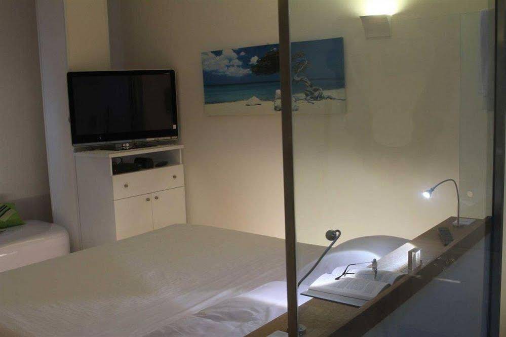 Beauty Beach Villa