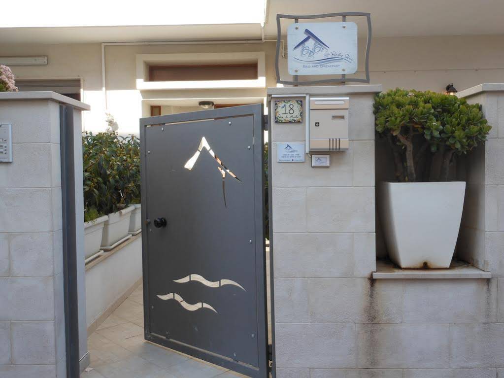 Bed and Breakfast Io Resto Qui