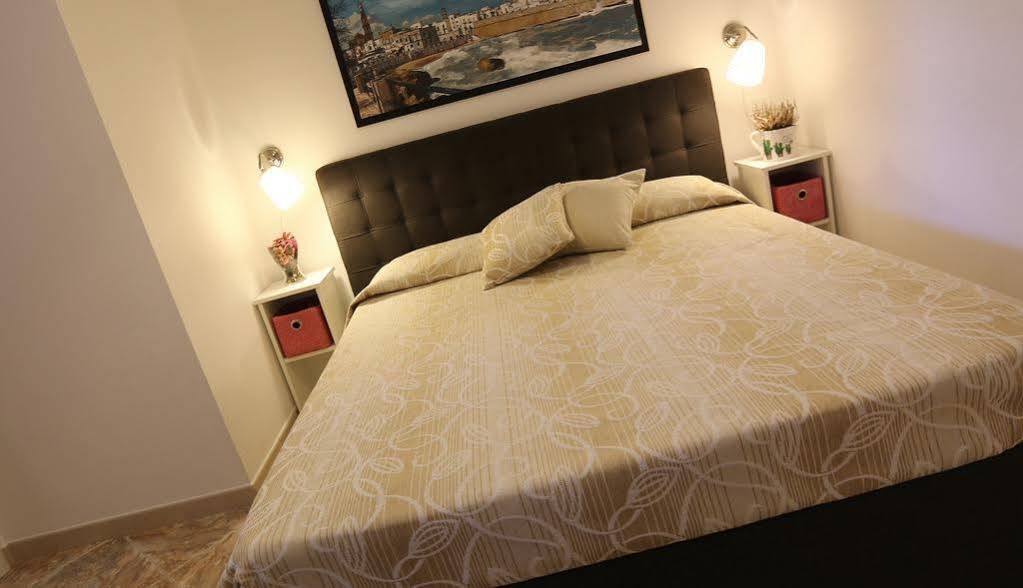 Bed and Breakfast Io Resto Qui