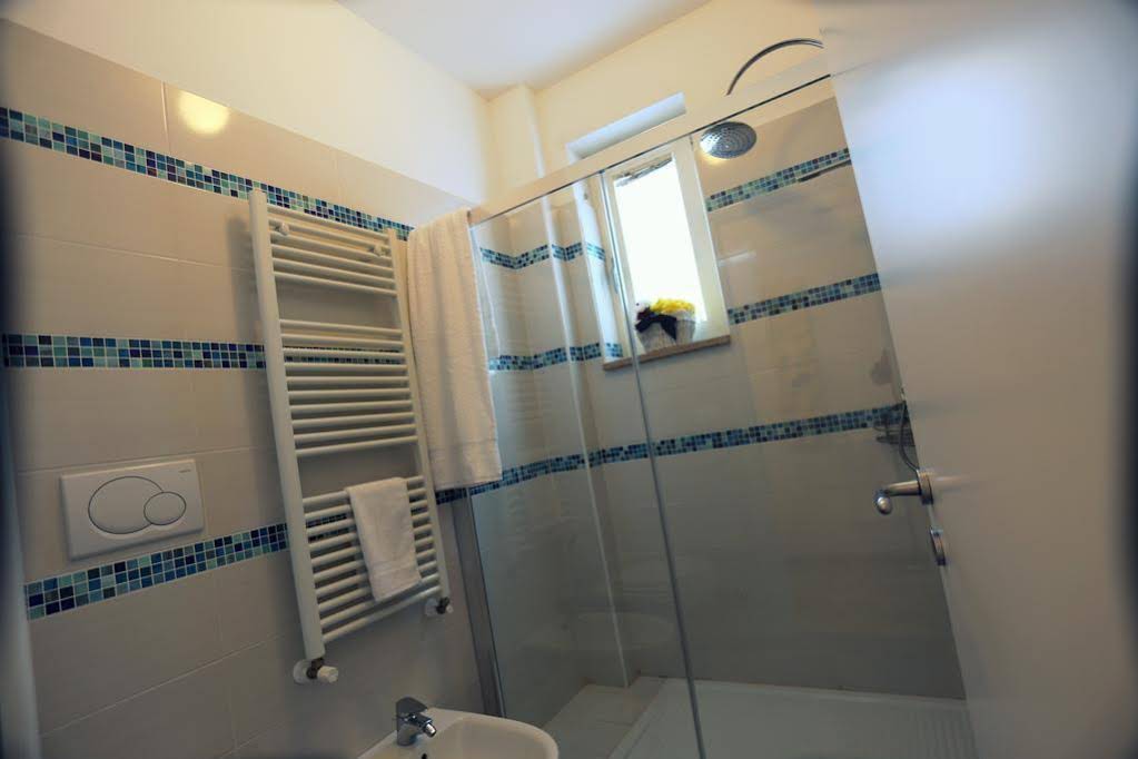 Bed and Breakfast Io Resto Qui