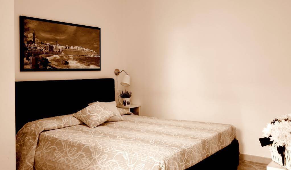 Bed and Breakfast Io Resto Qui