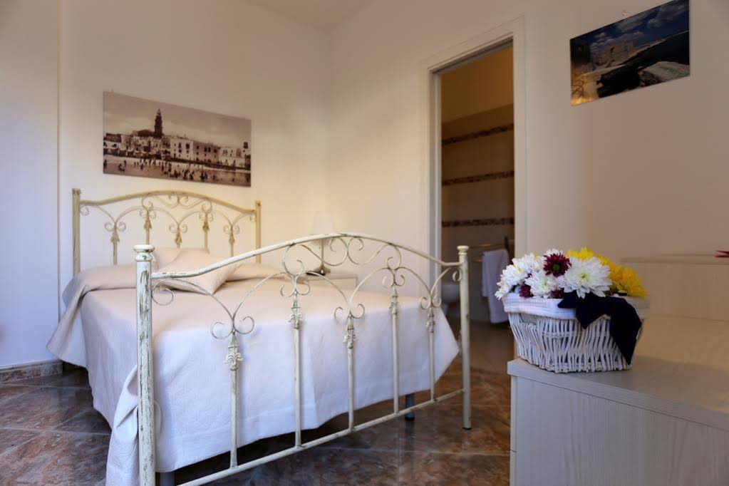 Bed and Breakfast Io Resto Qui