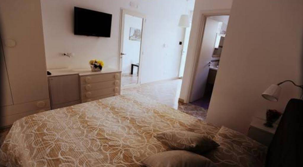 Bed and Breakfast Io Resto Qui