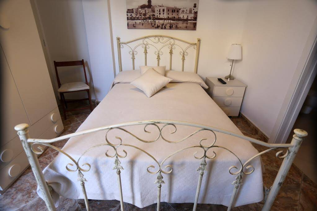 Bed and Breakfast Io Resto Qui