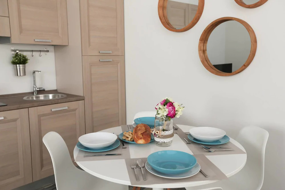 Casa Camicia 102