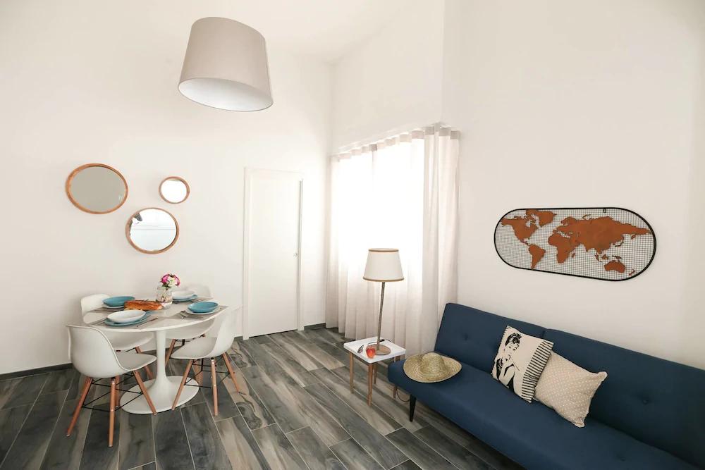Casa Camicia 102