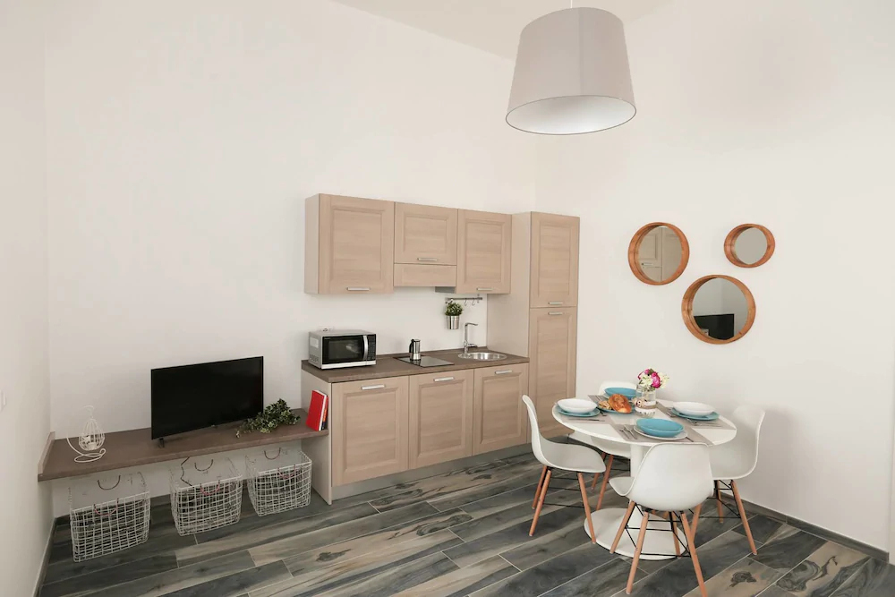Casa Camicia 102