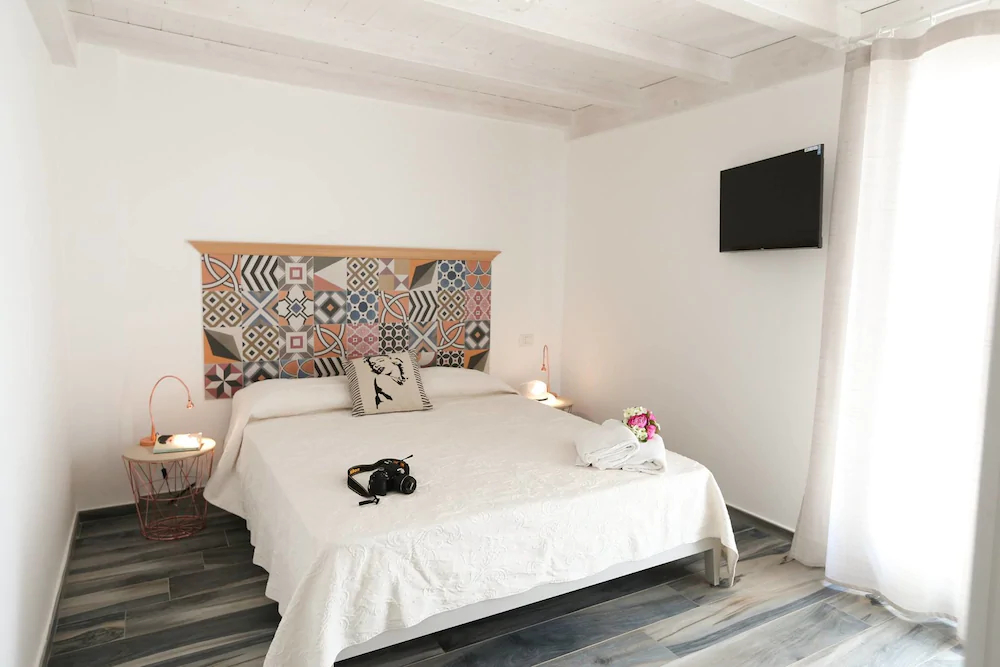 Casa Camicia 102