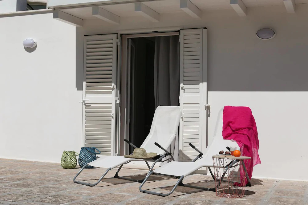 Casa Camicia 102