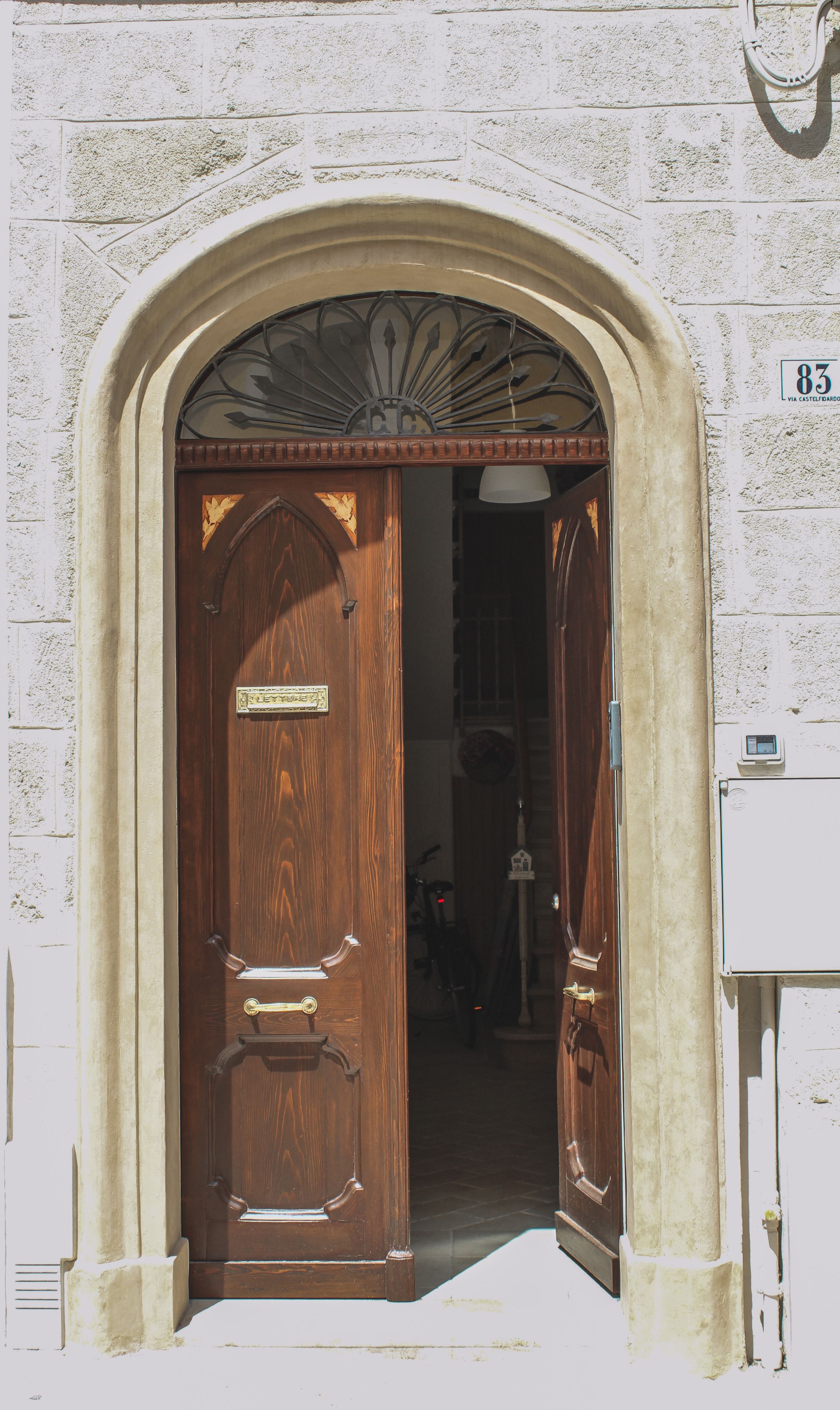 Casa Jole