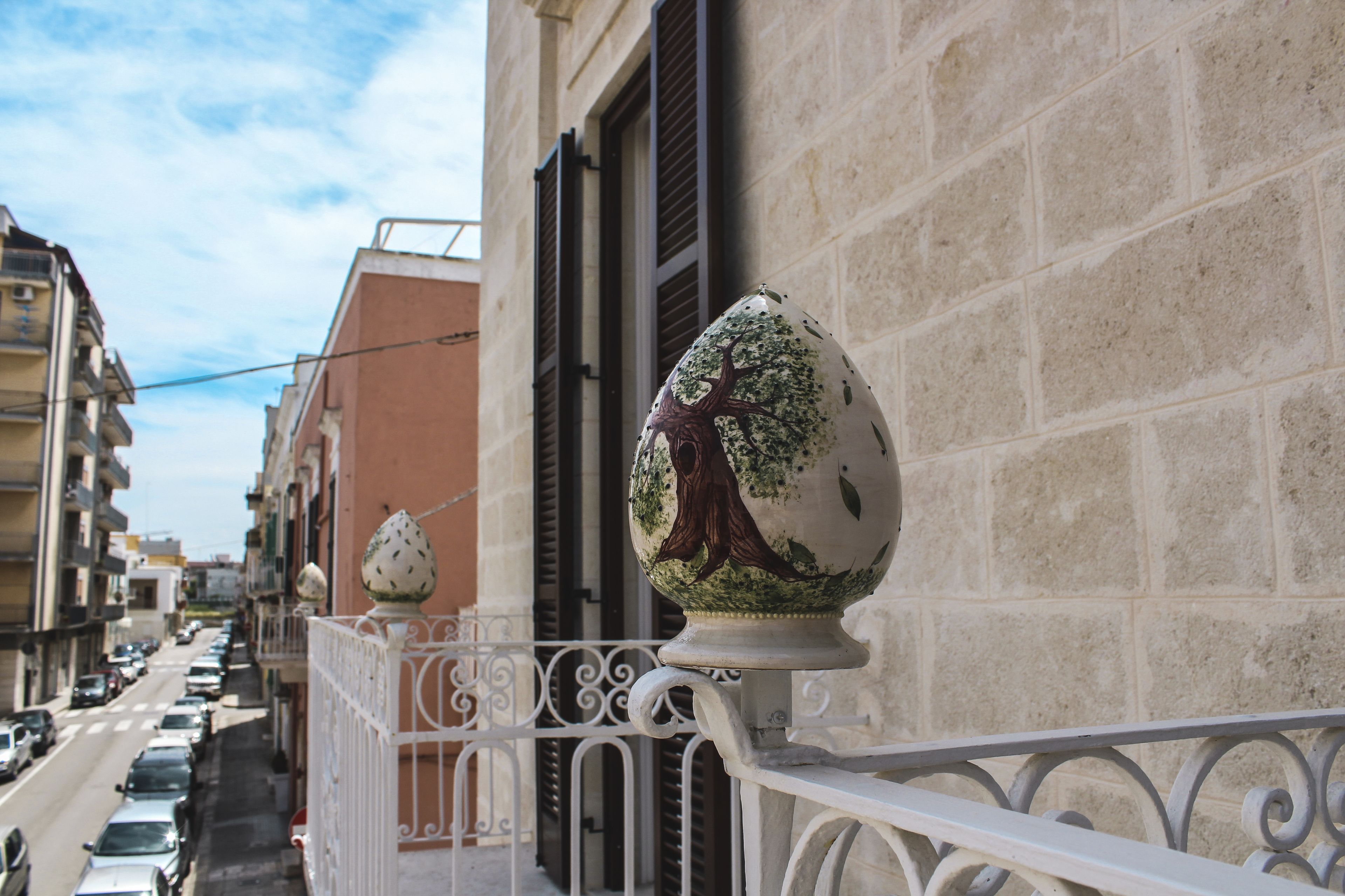 Casa Jole
