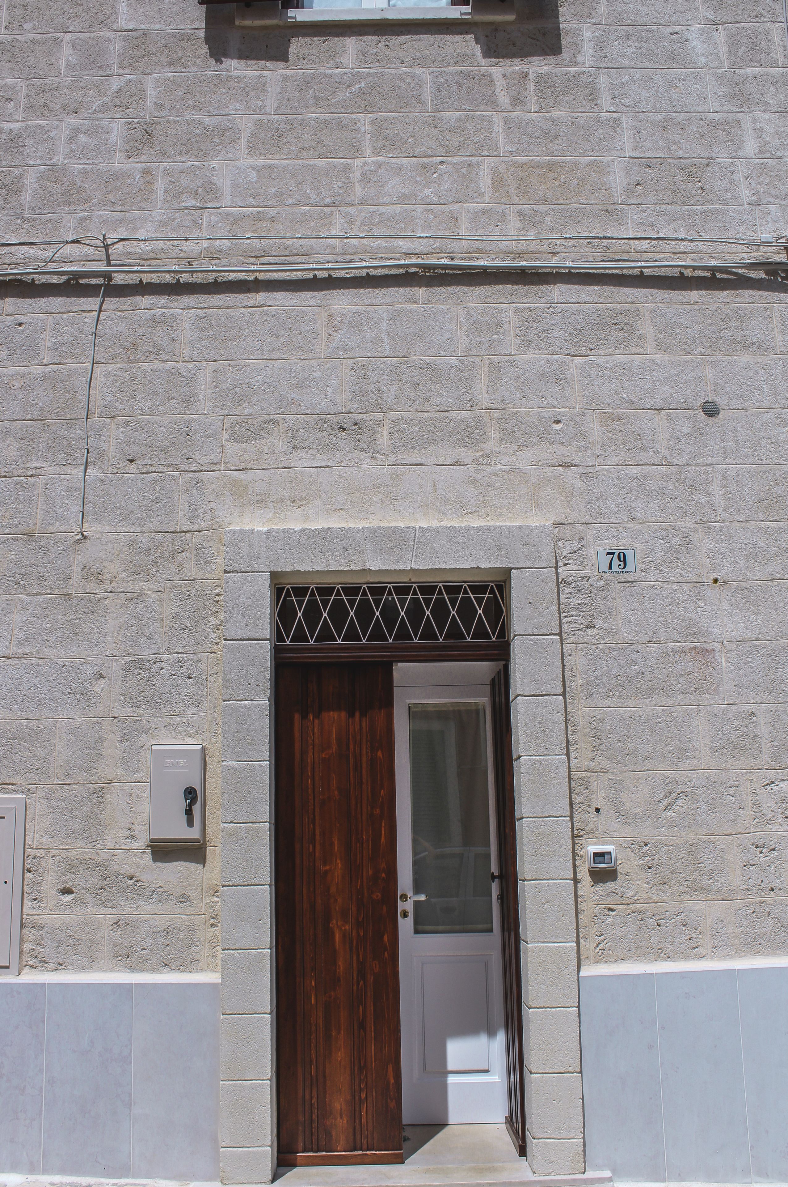 Casa Jole