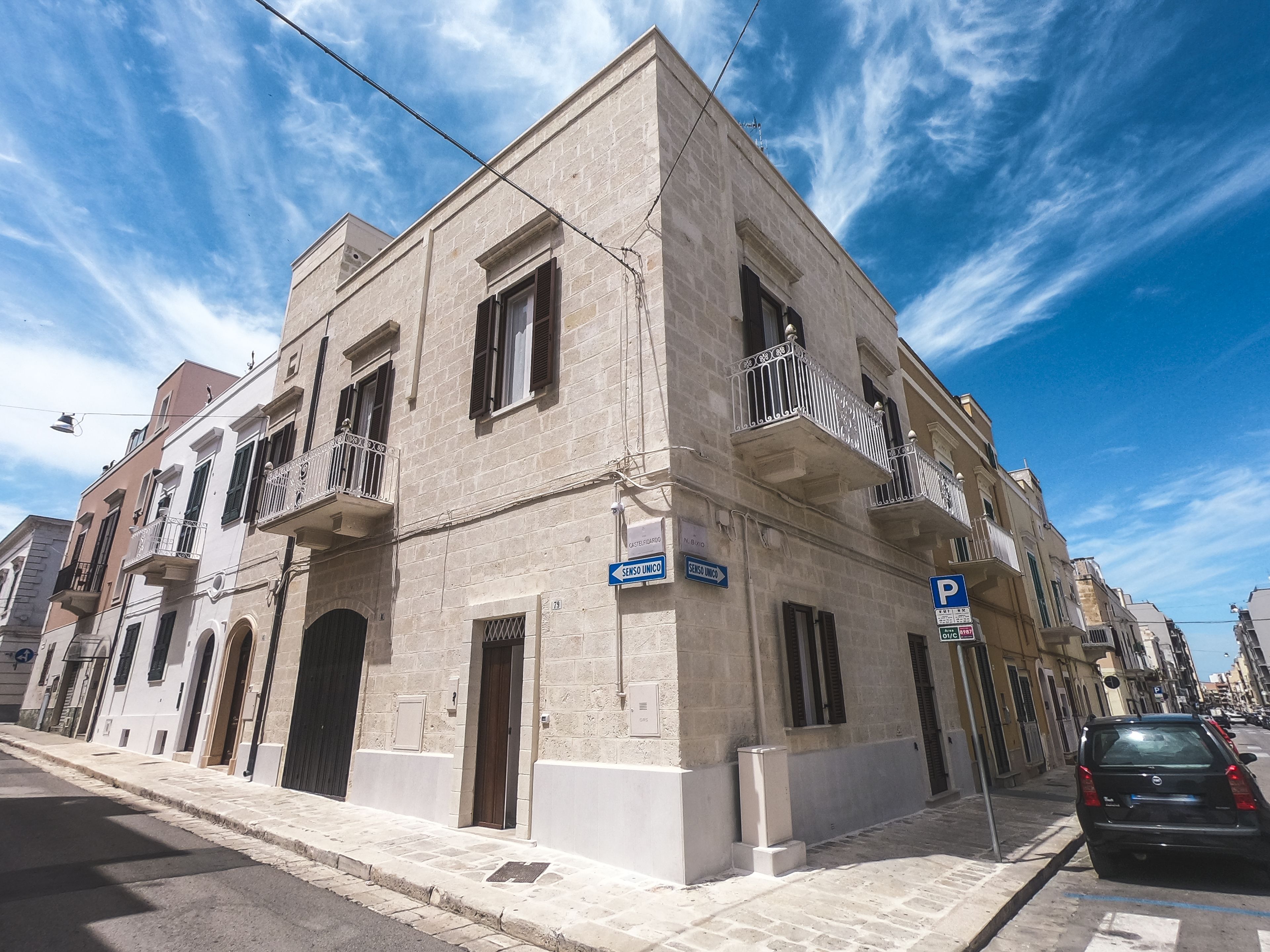 Casa Jole