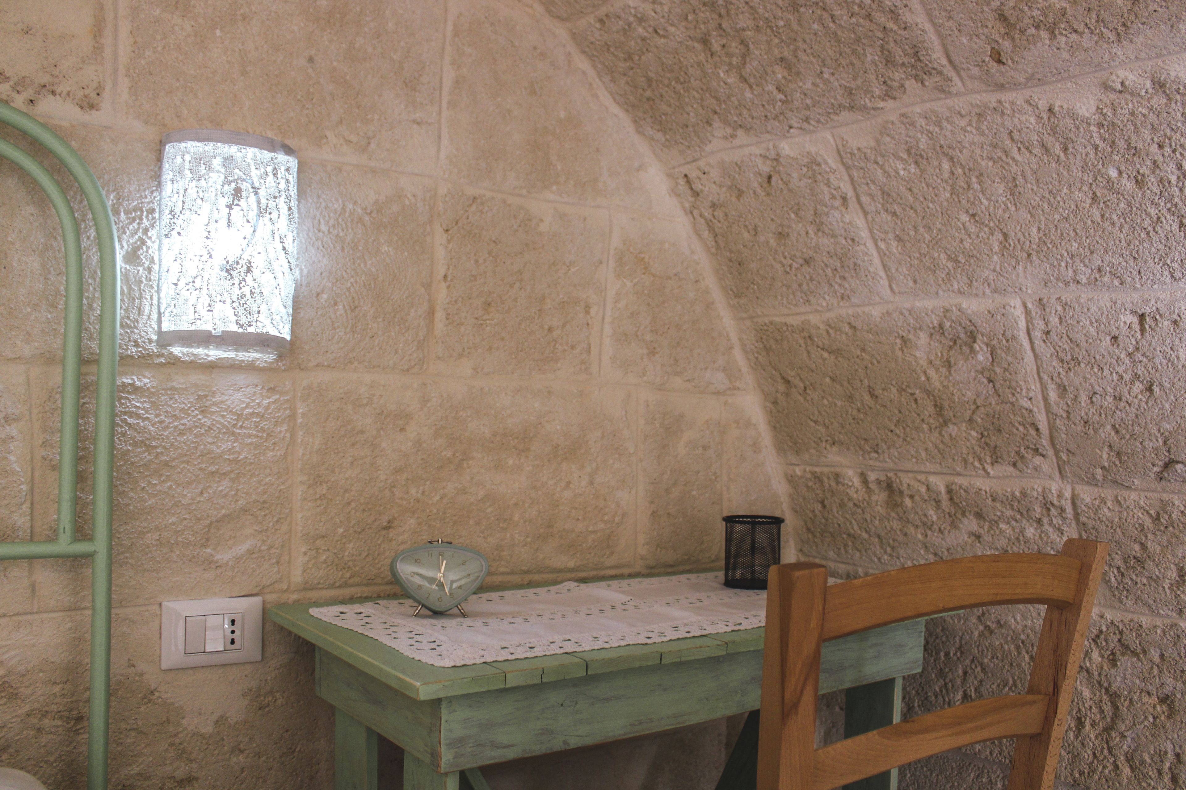 Casa Jole