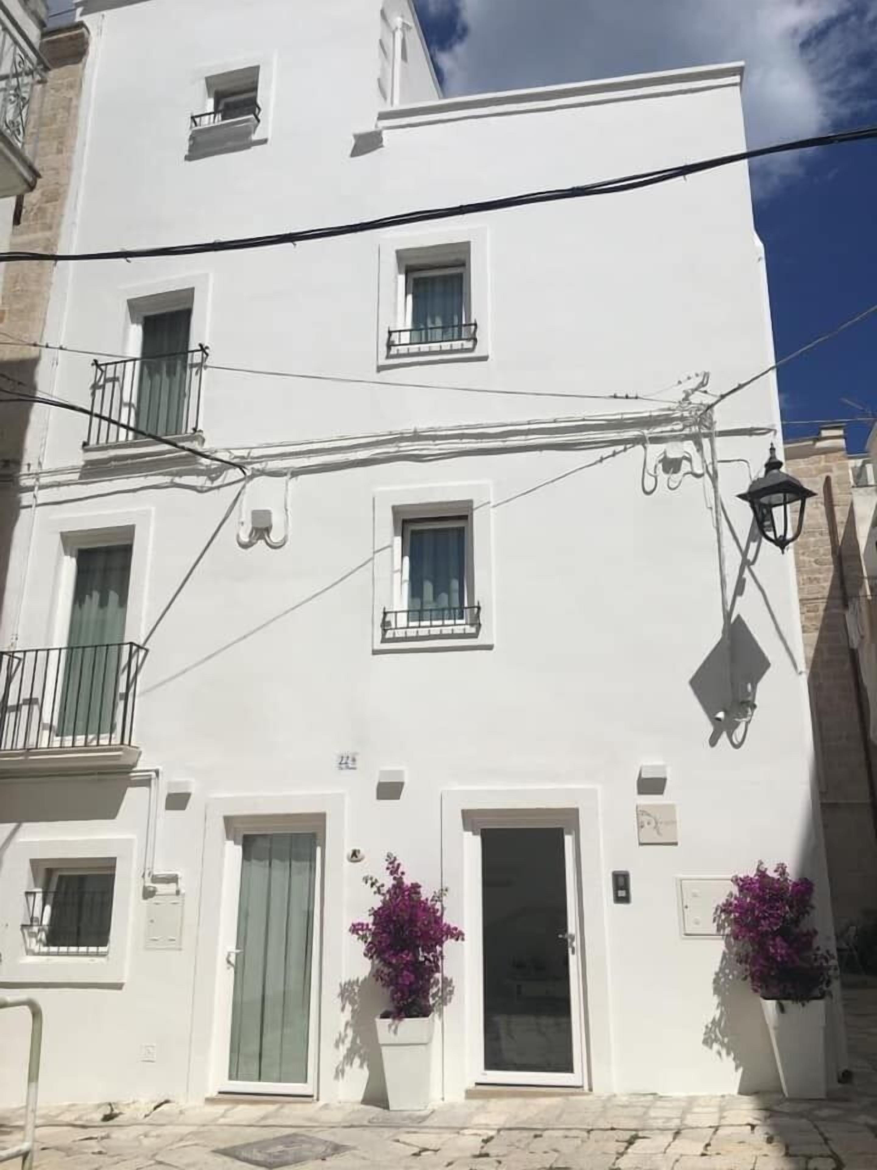 Casa La Torre