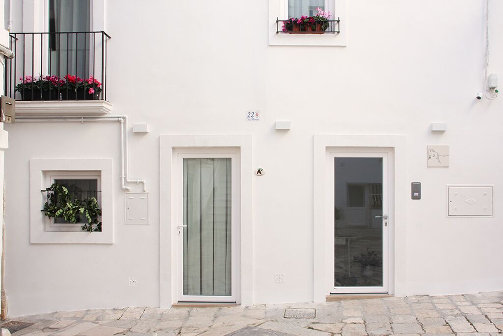 Casa La Torre
