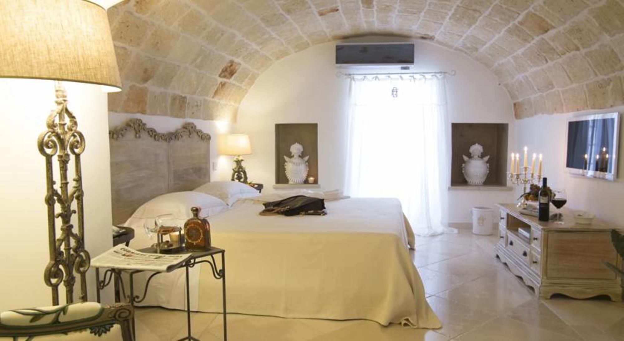 Don Ferrante - Dimore Di Charme