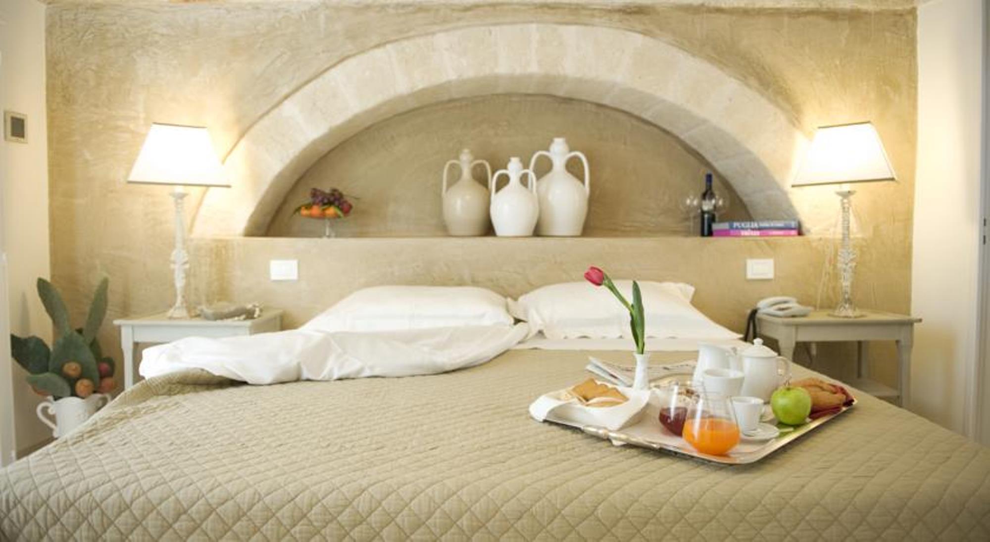 Don Ferrante - Dimore Di Charme