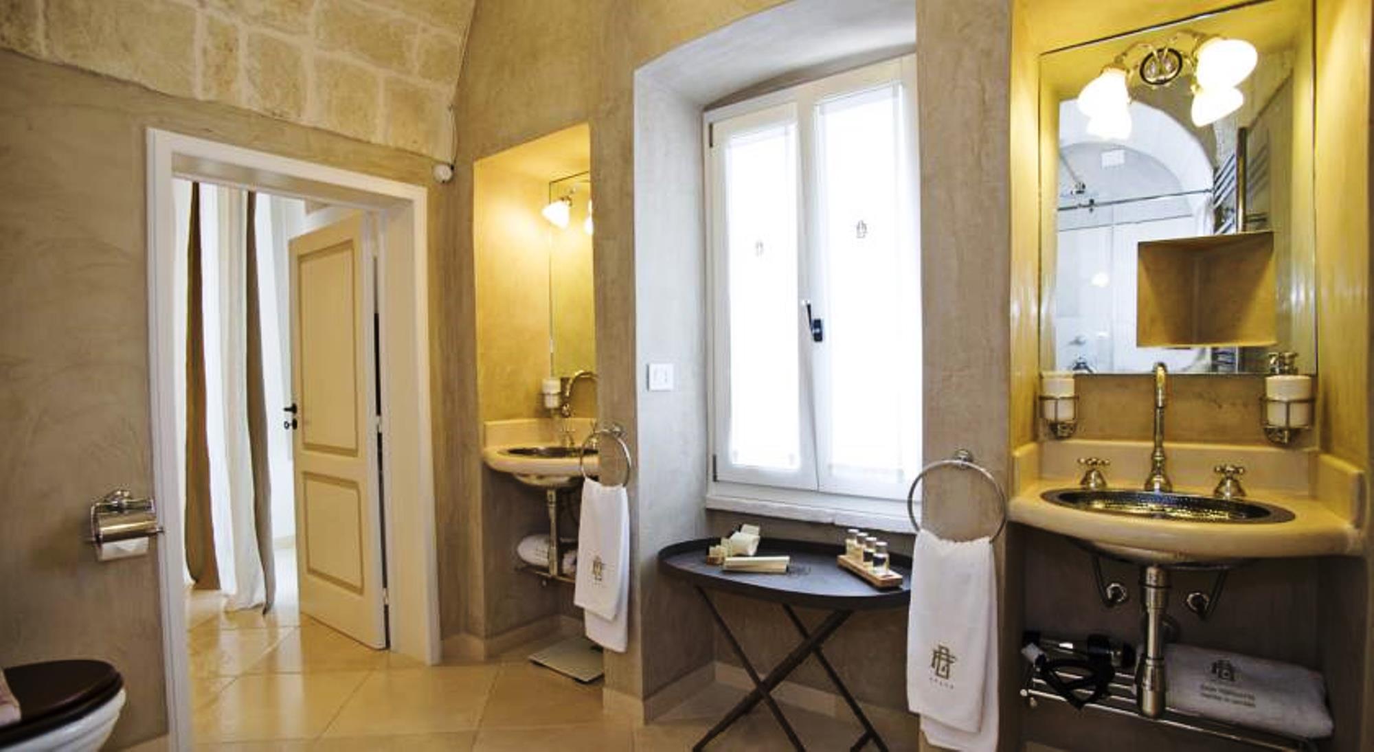 Don Ferrante - Dimore Di Charme