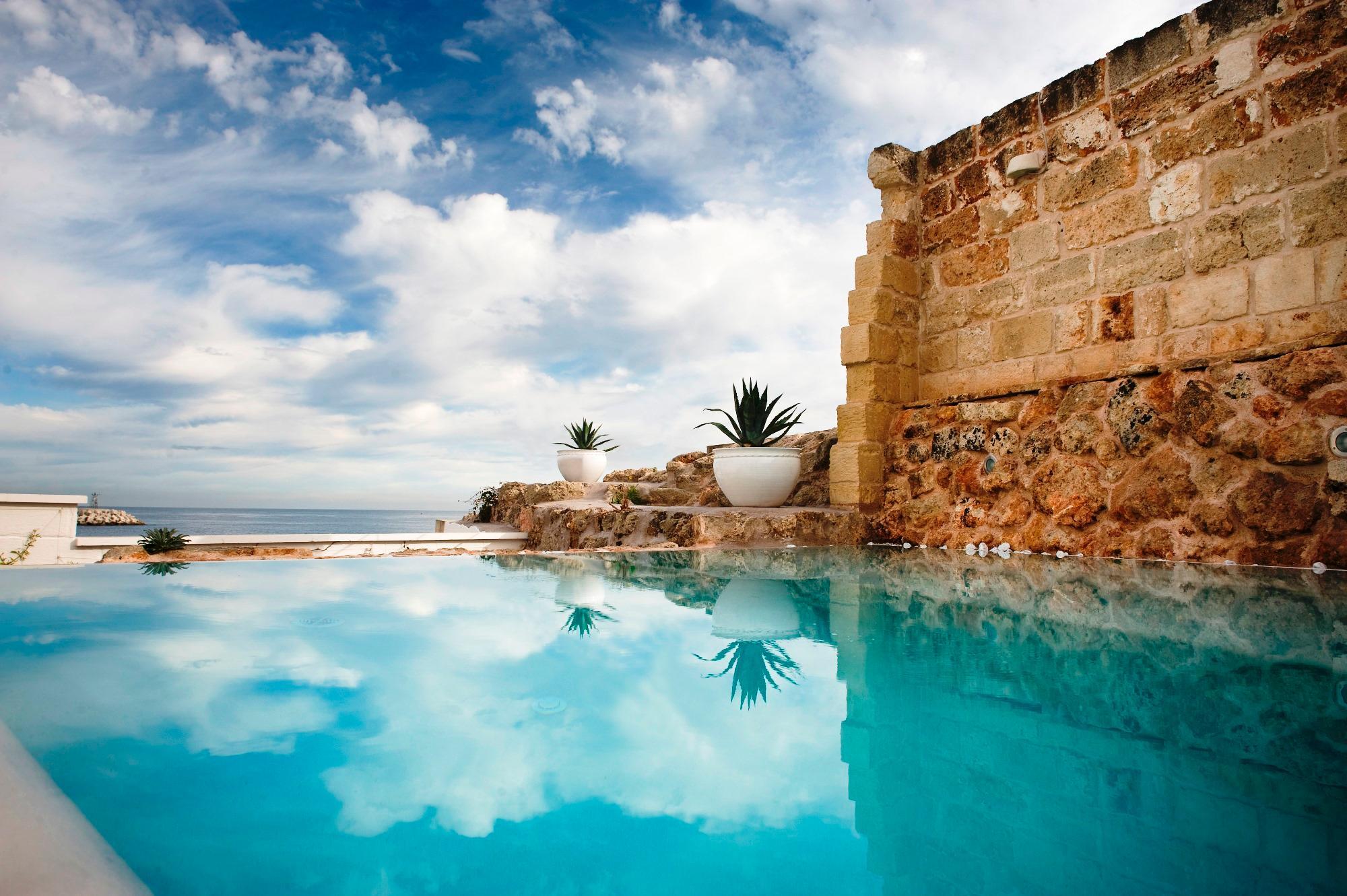 Don Ferrante - Dimore Di Charme