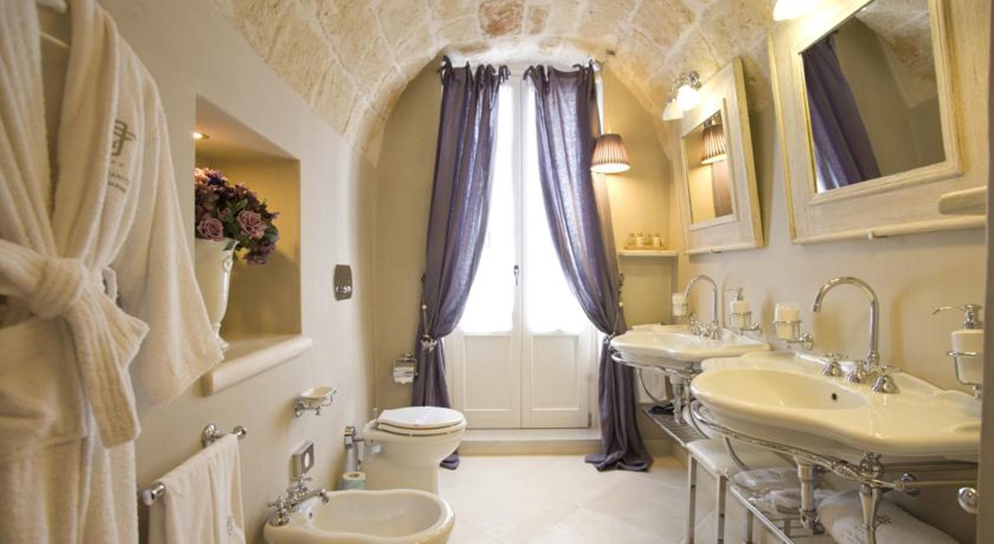 Don Ferrante - Dimore Di Charme