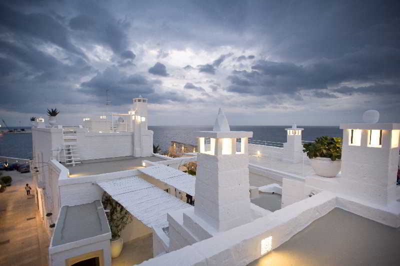 Don Ferrante - Dimore Di Charme