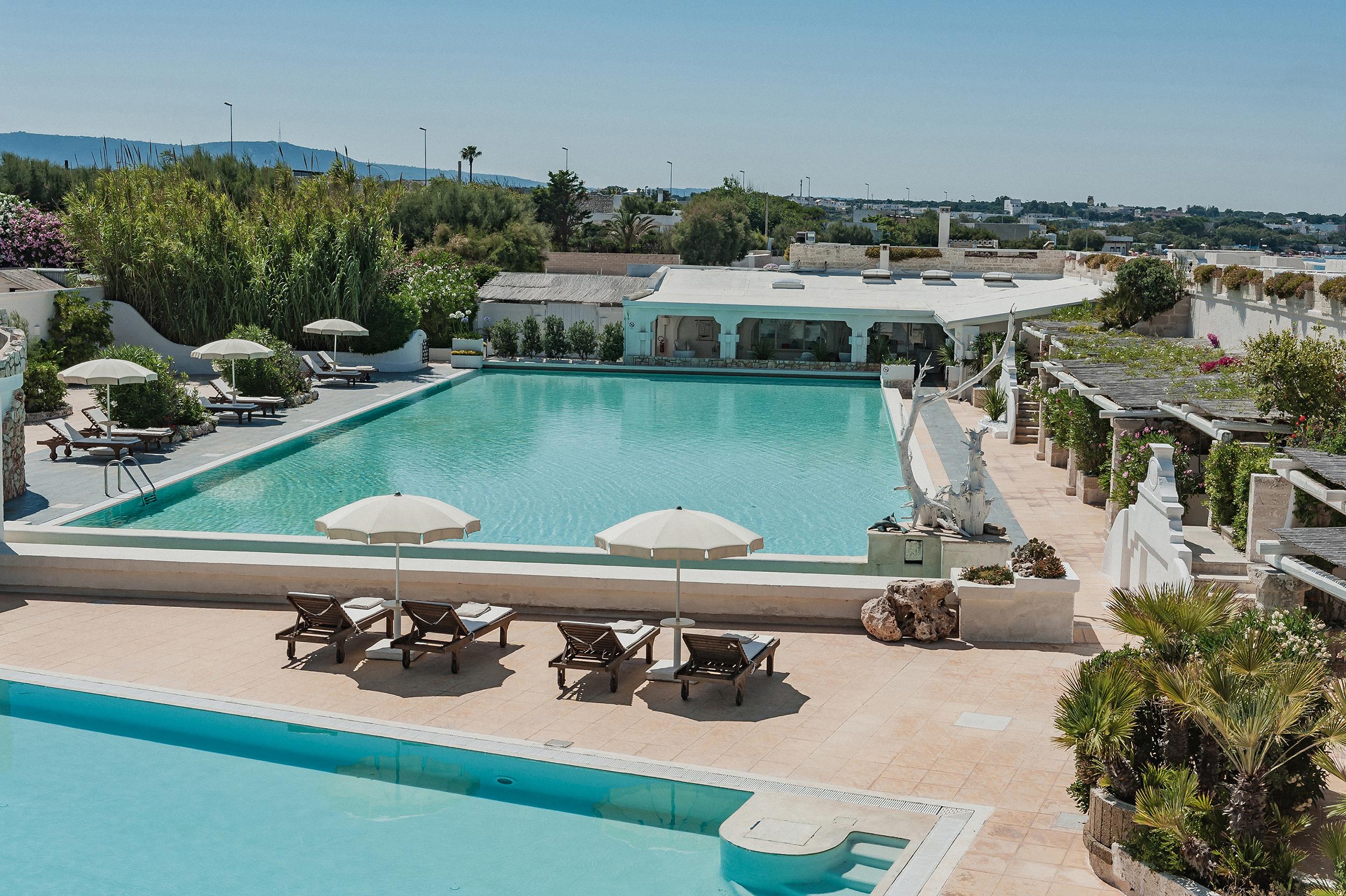La Peschiera