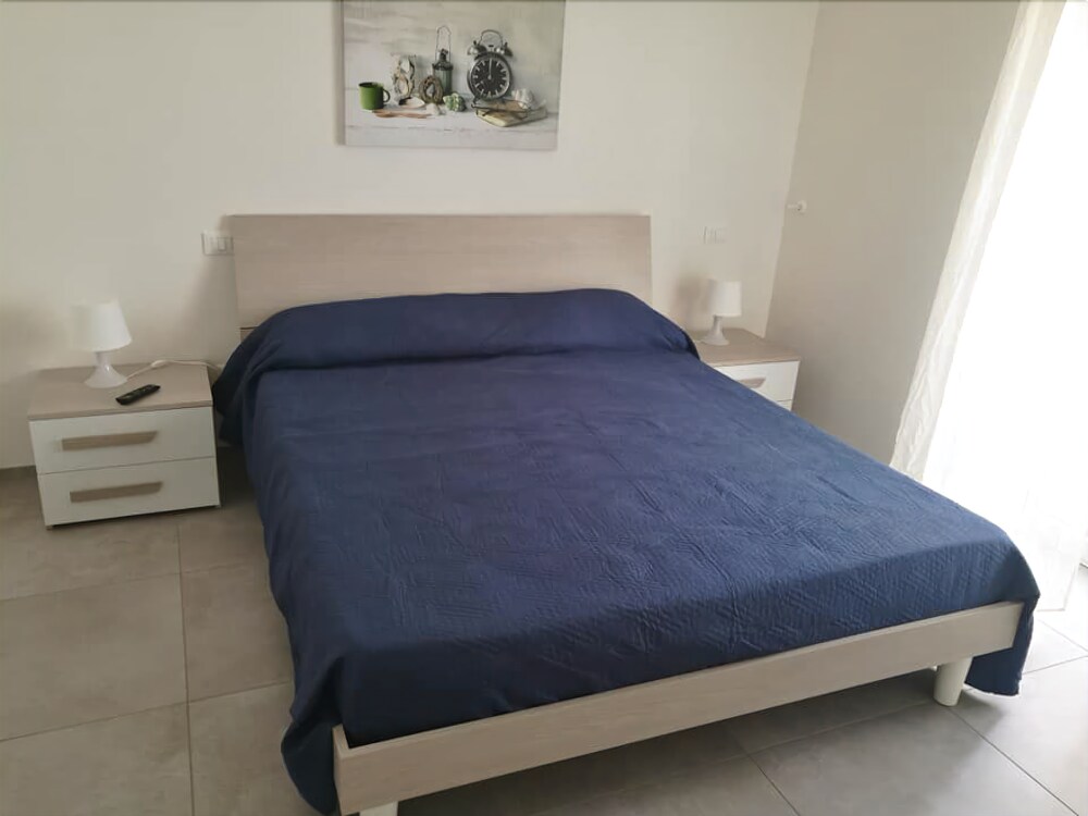 Manolo Case Vacanza