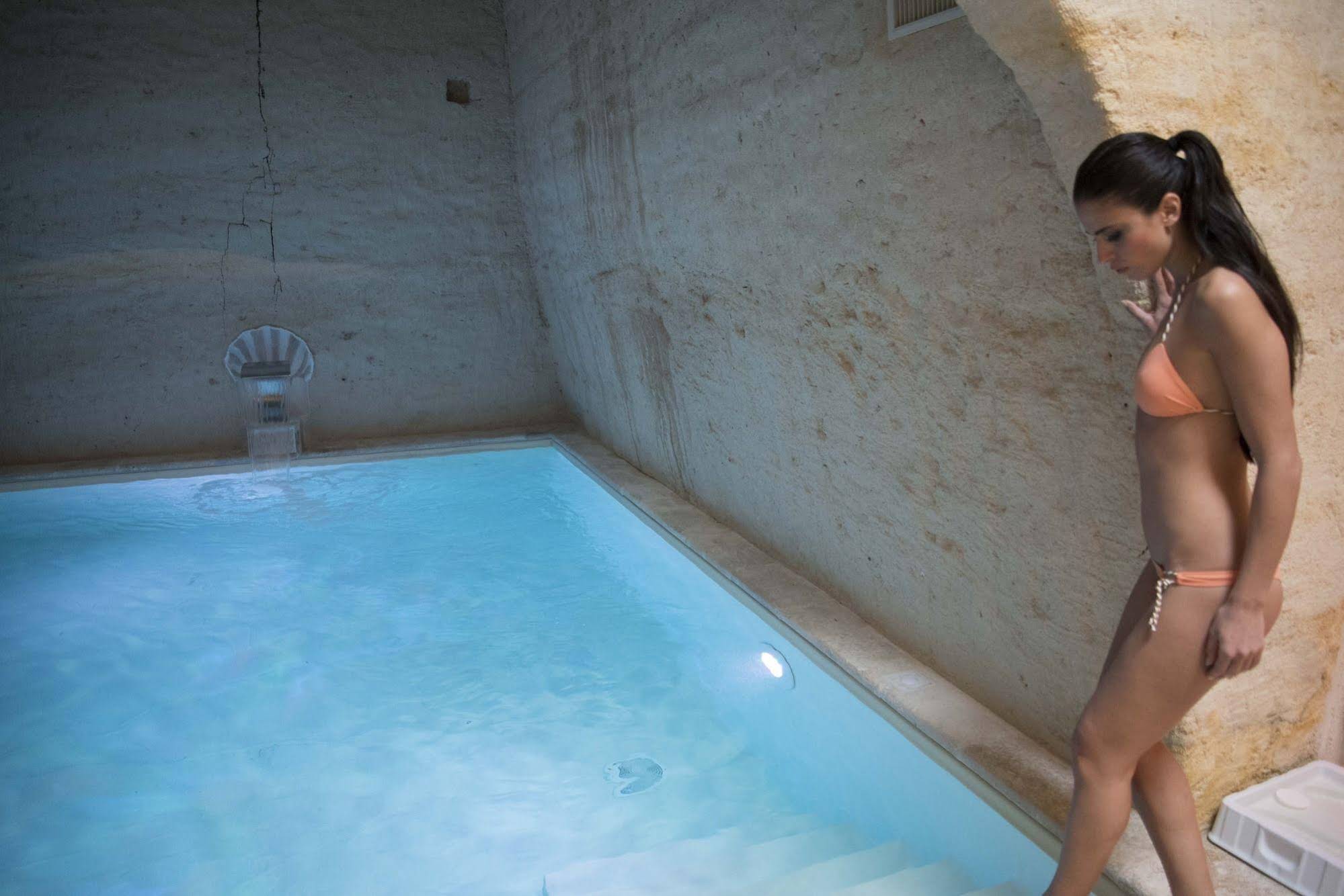 Masseria Fortificata Donnaloia