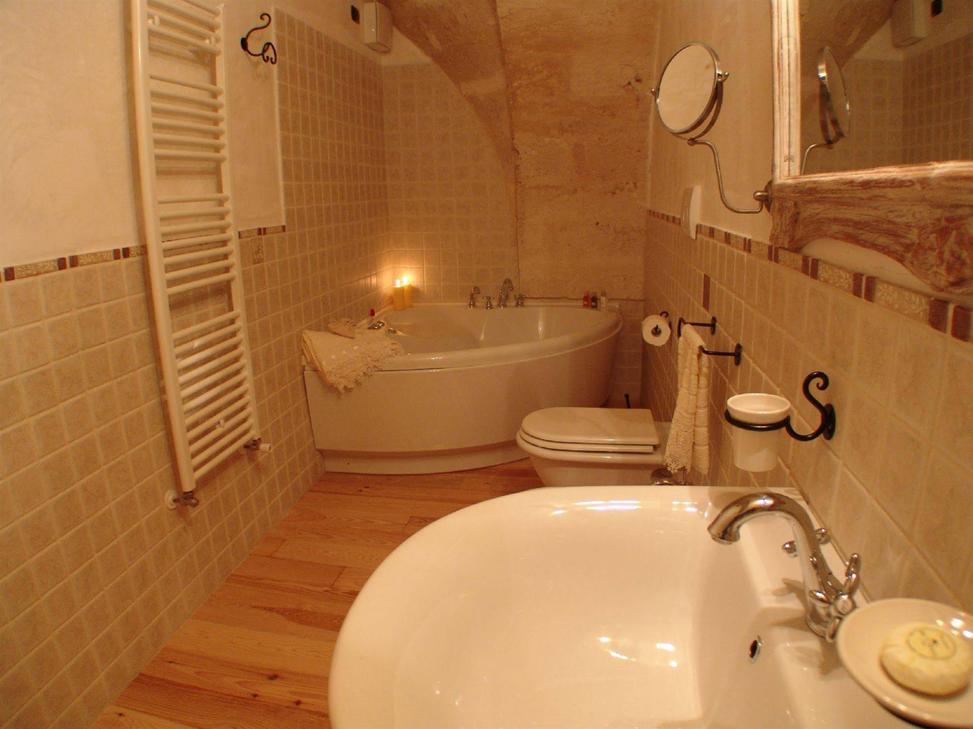 Masseria Fortificata Donnaloia