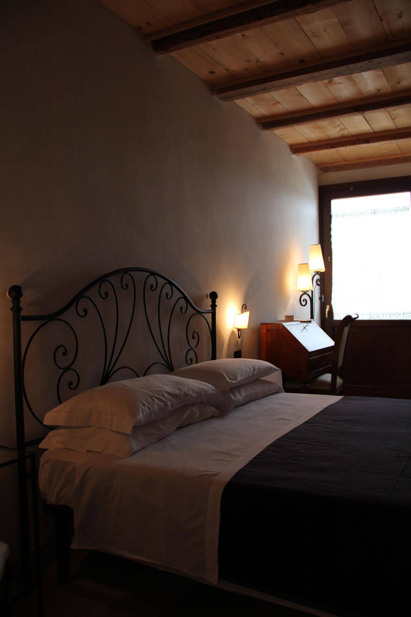 Masseria Fortificata Donnaloia