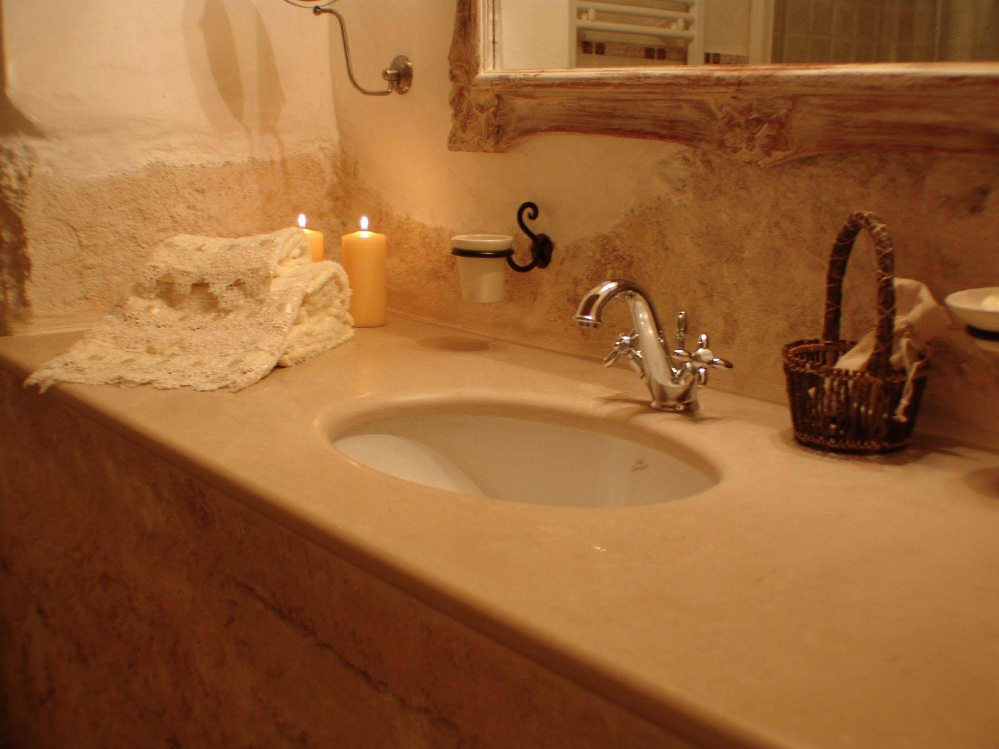 Masseria Fortificata Donnaloia