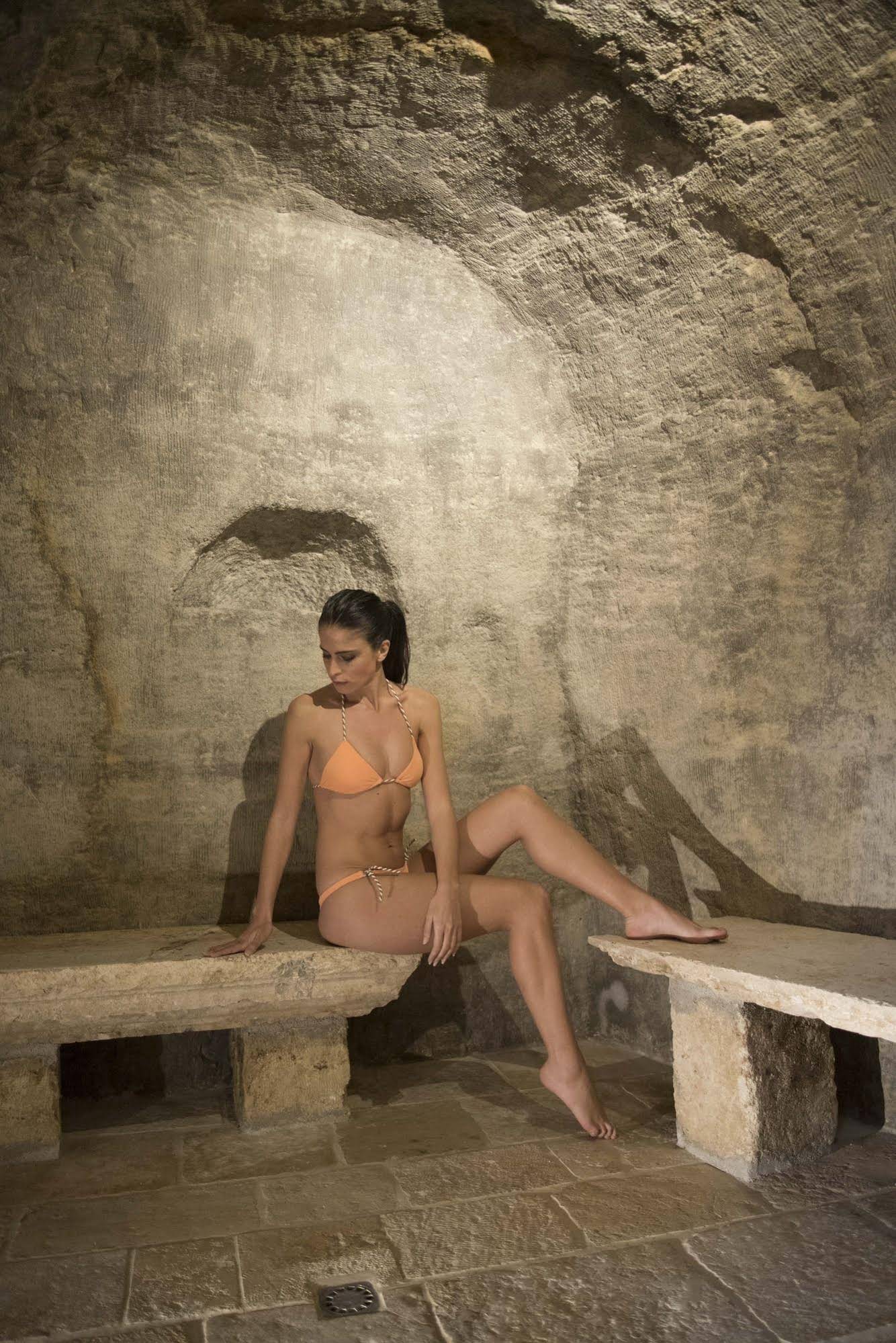 Masseria Fortificata Donnaloia