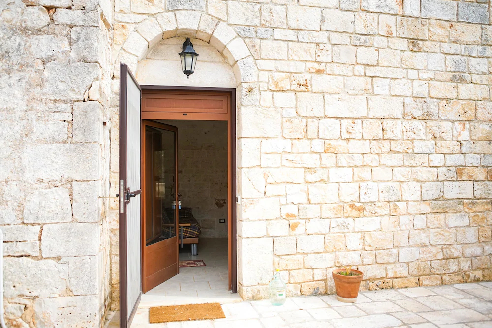 Masseria Guadiano Vecchio