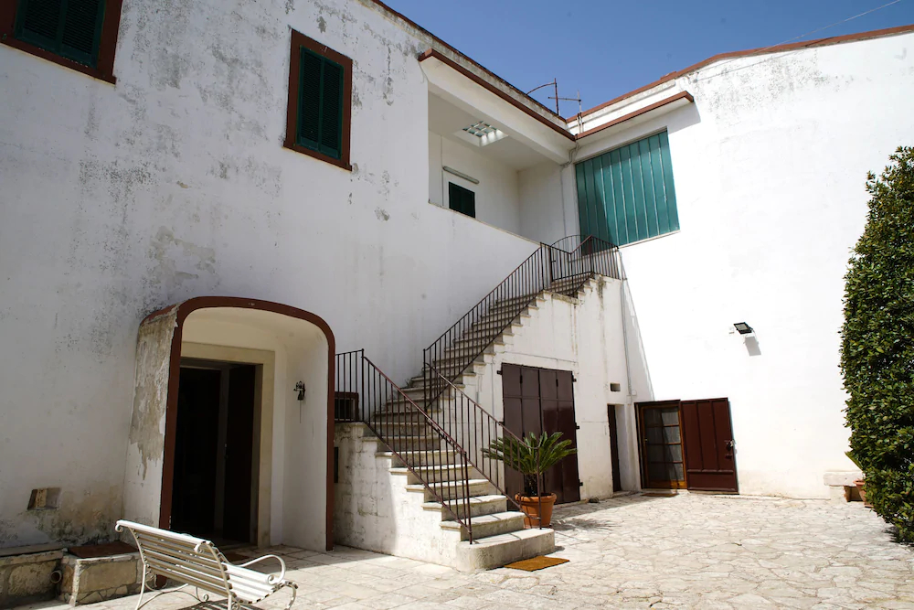 Masseria Guadiano Vecchio