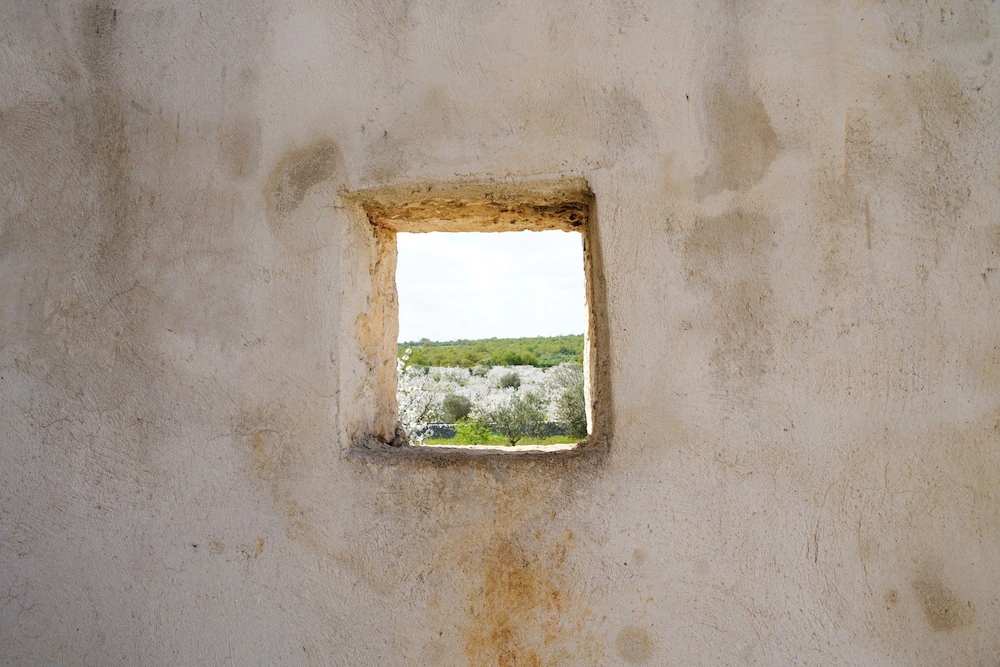 Masseria Guadiano Vecchio