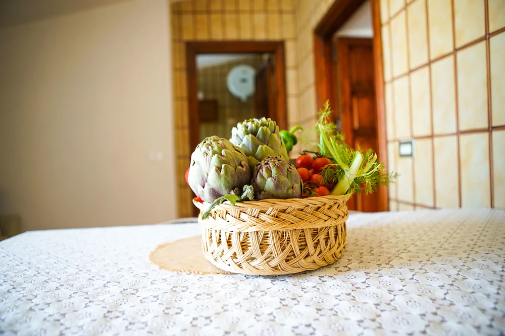 Masseria Guadiano Vecchio