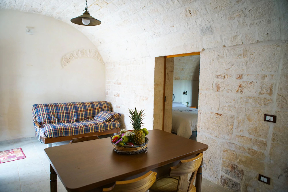 Masseria Guadiano Vecchio