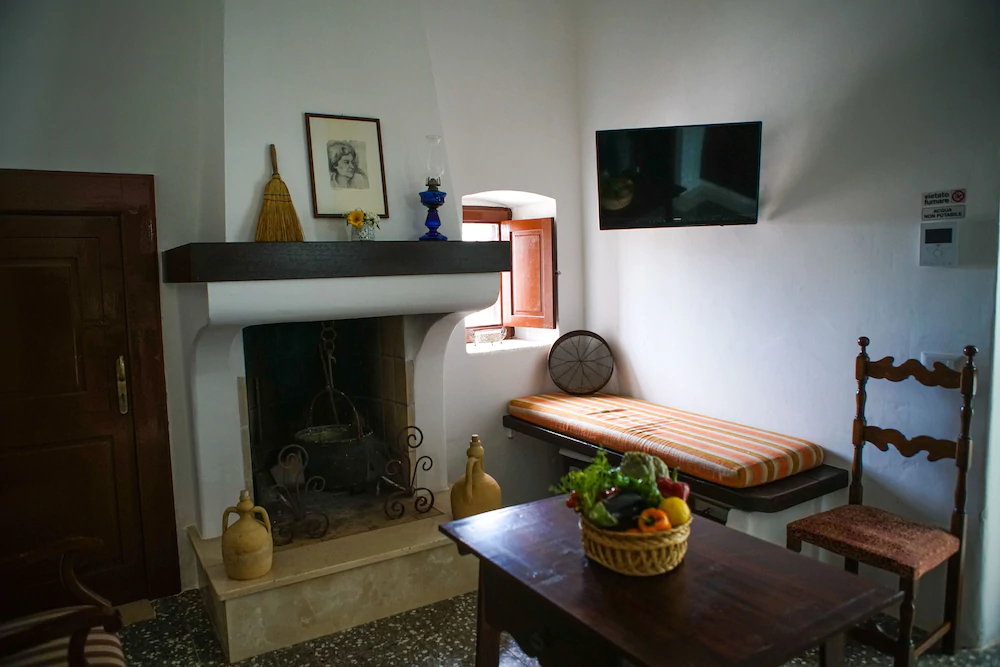 Masseria Guadiano Vecchio