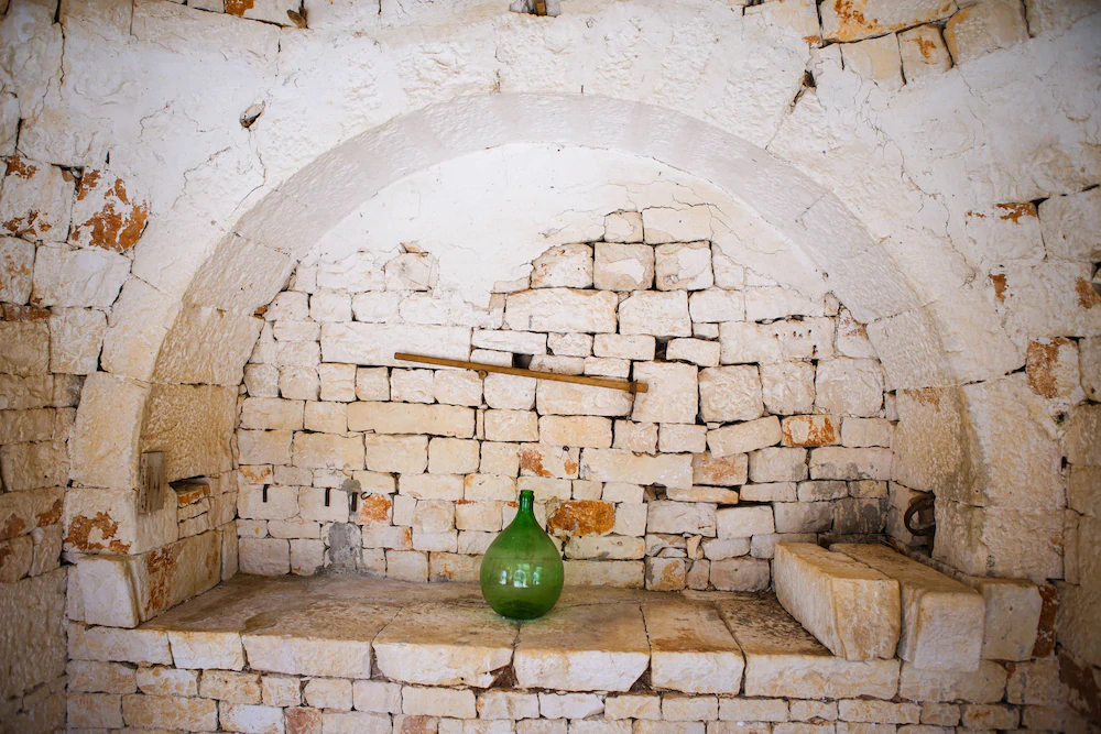 Masseria Guadiano Vecchio