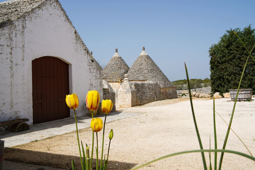 Masseria Guadiano Vecchio