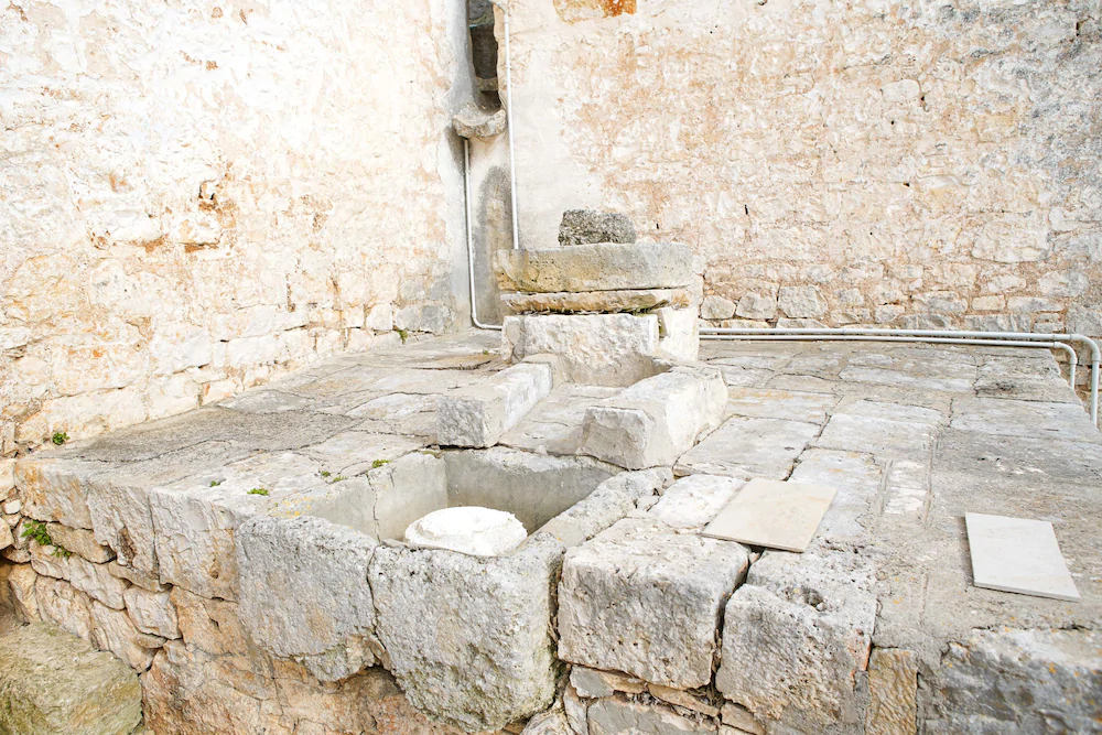 Masseria Guadiano Vecchio