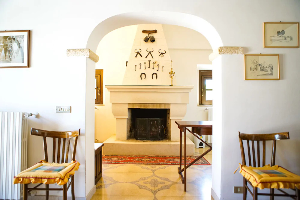 Masseria Guadiano Vecchio