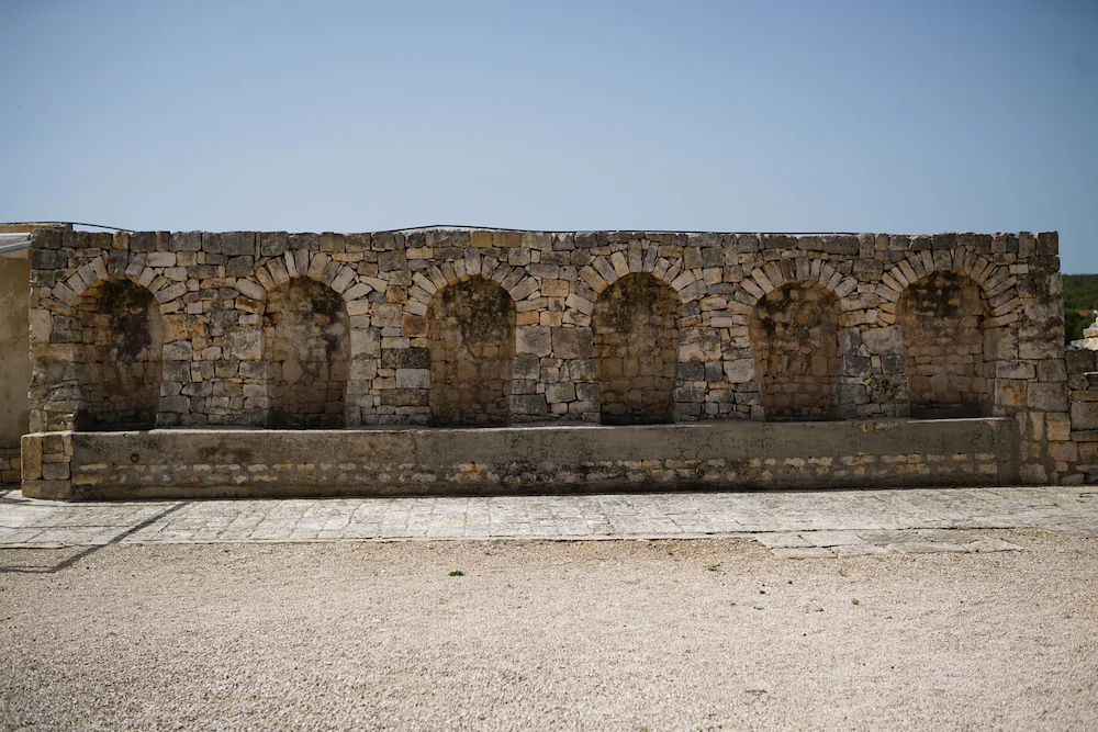 Masseria Guadiano Vecchio