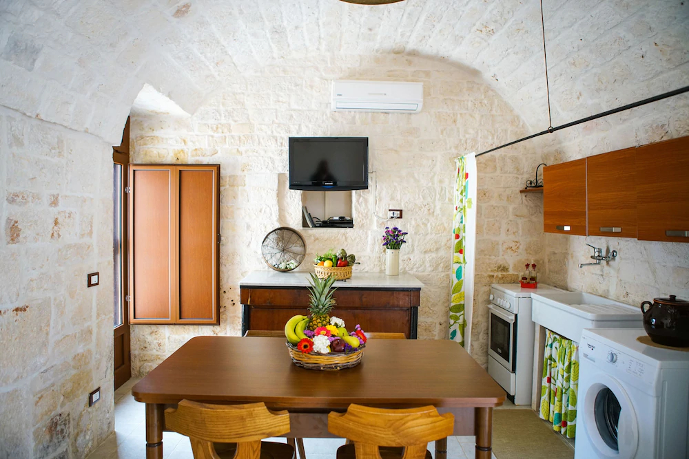 Masseria Guadiano Vecchio