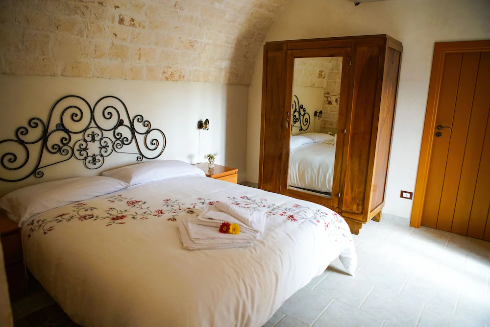 Masseria Guadiano Vecchio