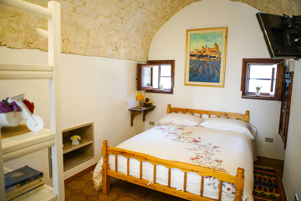 Masseria Guadiano Vecchio